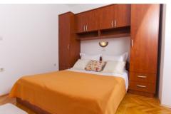 Appartementen Helga Appartement 4 – naranča foto 1