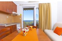 Appartementen Helga Appartement 4 – naranča foto 2