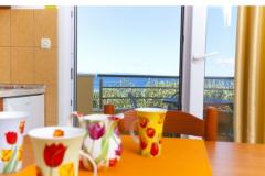 Appartementen Helga Appartement 4 – naranča foto 3