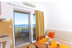 Appartementen Helga Appartement 4 – naranča foto 5