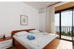 Appartementen i sobe Mileva Slaapkamer 3 – SOBA 1 foto 1