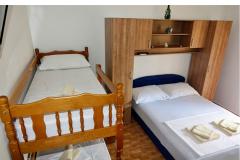 Appartementen Jadranka Vladić Appartement 2 – Studio 1 foto 1