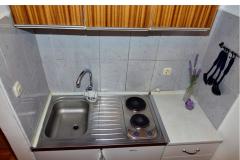 Appartementen Jadranka Vladić Appartement 3 – Studio 3 foto 2
