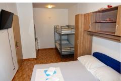 Appartementen Jadranka Vladić Appartement 3 – Studio 3 foto 4