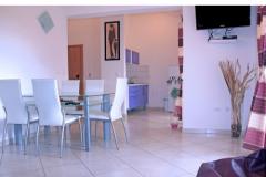 Appartementen Tucepi Jakić Appartement 1 – Ap. 3+2 foto 1