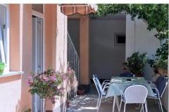 Appartementen Tucepi Jakić Appartement 3 – Ap. 7+1 foto 1