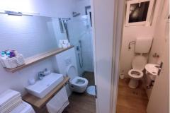 Appartementen Tucepi Jakić Appartement 3 – Ap. 7+1 foto 5