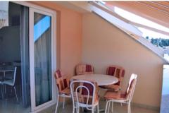 Appartementen Tucepi Jakić Appartement 2 – Ap. 4+2 foto 5