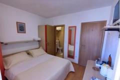 Appartementen Tucepi Jakić Slaapkamer 4 – Soba 2+0 foto 2