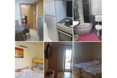 Appartementen Josko Appartement 1 – Studio+2 foto 4