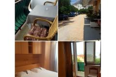 Appartementen Josko Appartement 2 – Studio foto 1