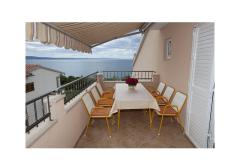 Appartementen Kamena Appartement 2 – Apart 3 foto 1