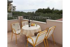 Appartementen Kamena Appartement 3 – Apart 4 foto 1