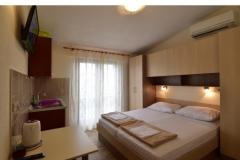 Appartementen Kraj - Tučepi Appartement 2 foto 3