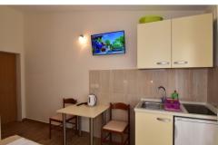 Appartementen Kraj - Tučepi Appartement 2 foto 4
