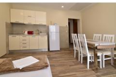 Appartementen Kraj - Tučepi Appartement 1 foto 1