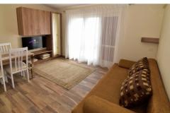 Appartementen Kraj - Tučepi Appartement 1 foto 2