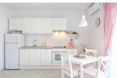 Appartementen Ksenija Appartement 2 – A4 rozi foto 3