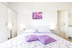 Appartementen Ksenija Appartement 3 – A2 foto 2