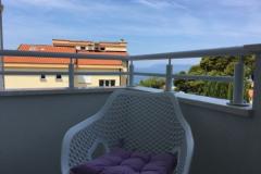 Appartementen Ksenija Appartement 3 – A2 foto 3