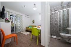 Appartementen Lala Appartement 1 – A1 foto 1