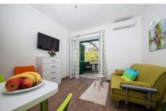 Appartementen Lala Appartement 1 – A1 foto 2