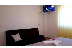 Appartementen Mali raj Appartement 1 – 2+3 foto 5