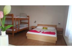 Appartementen Mali raj Appartement 4 – Studio 2+2 foto 5