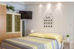 Appartementen Marko Appartement 2 – A2 žuti foto 1