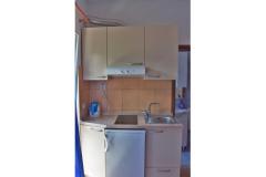 Appartementen Marin Appartement 2 – Studio foto 3