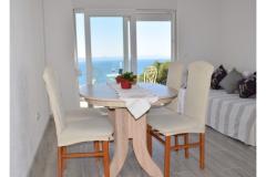 Appartementen Marin Appartement 1 – A2+2 foto 5