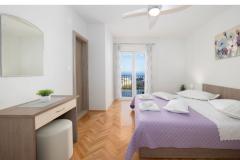 Appartementen Marta Appartement 2 – Apartman 2 foto 1