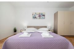 Appartementen Marta Appartement 2 – Apartman 2 foto 4