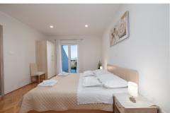 Appartementen Marta Appartement 1 – Apartman 1 foto 1