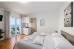 Appartementen Marta Appartement 3 – S 2 foto 1