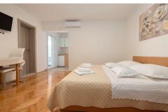 Appartementen Marta Appartement 4 – S 2 foto 1