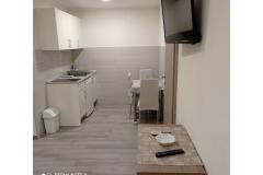 Appartementen Marta Slaapkamer 5 – Studio foto 1