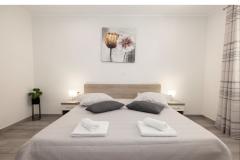 Appartementen Marta Slaapkamer 5 – Studio foto 5