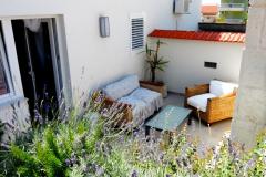 Appartementen Mediteran Appartement 1 foto 3