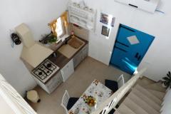 Appartementen Mediteran Appartement 4 – Old house foto 3