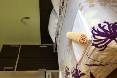 Appartementen Mihaljević-Olea Appartement 3 – Apartman 3 foto 3