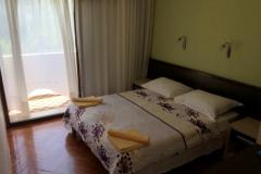 Appartementen Mihaljević-Olea Slaapkamer 4 – Soba foto 1