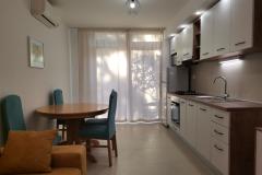 Appartementen Mija Appartement 2 – A 2+2 foto 1