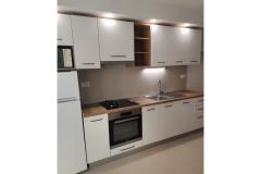 Appartementen Mija Appartement 2 – A 2+2 foto 3