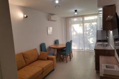 Appartementen Mija Appartement 2 – A 2+2 foto 4