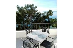 Appartementen Mija Appartement 3 – A 2+2 foto 1