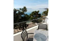 Appartementen Mija Appartement 3 – A 2+2 foto 2