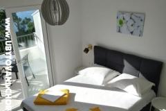 Appartementen Mija Appartement 3 – A 2+2 foto 3