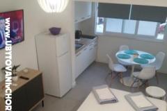 Appartementen Mija Appartement 3 – A 2+2 foto 4