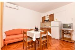 Appartementen Mijacika Appartement 1 – A1 foto 1